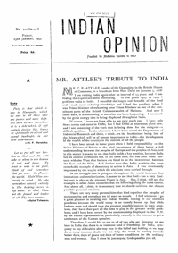 Indian Opinion Vol.51 No.4 Jan 1953
