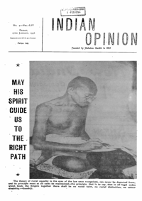 Indian Opinion Vol.52 No.4 Jan 1954