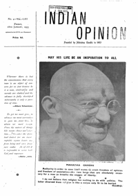 Indian Opinion Vol.53 No.4 Jan 1954
