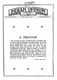 Indian Opinion Vol.48 No.27 Jul 1950