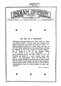 Indian Opinion Vol.48 No.29 Jul 1950