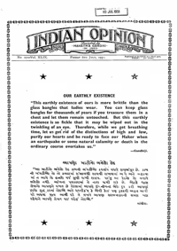 Indian Opinion Vol.49 No.27 Jul 1951
