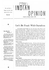 Indian Opinion Vol.50 No.26 Jul 1952