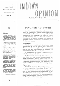 Indian Opinion Vol.50 No.27 Jul 1952
