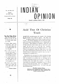 Indian Opinion Vol.52 No.26 Jul 1954