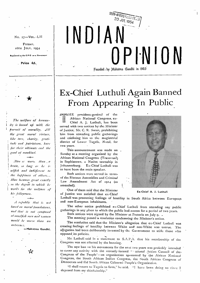 Indian Opinion Vol.52 No.27 Jul 1954