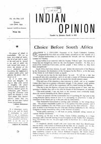 Indian Opinion Vol.52 No.28 Jul 1954