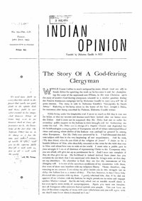 Indian Opinion Vol.52 No.29 Jul 1954