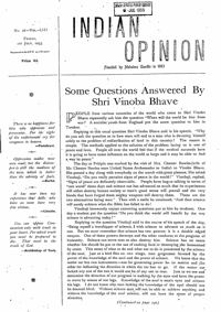 Indian Opinion Vol.53 No.26 Jul 1954