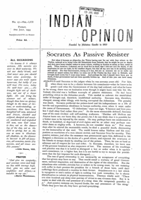Indian Opinion Vol.53 No.27 Jul 1954