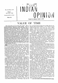 Indian Opinion Vol.53 No.28 Jul 1954
