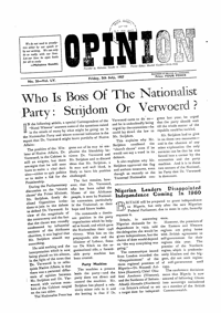 Indian Opinion Vol.55 No.26 Jul 1957
