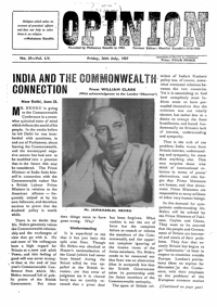 Indian Opinion Vol.55 No.29 Jul 1957
