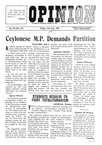 Indian Opinion Vol.56 No.26 Jul 1958