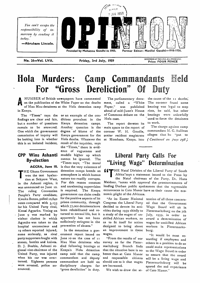 Indian Opinion Vol.57 No.26 Jul 1959