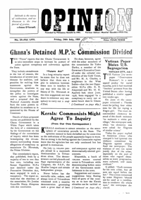Indian Opinion Vol.57 No.29 Jul 1959