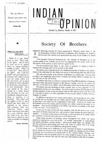 Indian Opinion Vol.50 No.25 Jun 1952