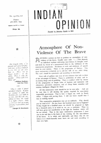 Indian Opinion Vol.51 No.23 Jun 1953
