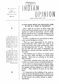 Indian Opinion Vol.51 No.24 Jun 1953