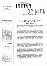 Indian Opinion Vol.53 No.23 Jun 1954