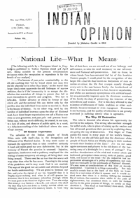 Indian Opinion Vol.53 No.24 Jun 1954