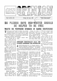 Indian Opinion Vol.56 No.21 Jun 1958