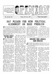 Indian Opinion Vol.56 No.24 Jun 1958