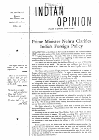 Indian Opinion Vol.51 No.12 Mar 1953