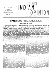 Indian Opinion Vol.54 No.12 Mar 1956