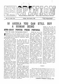 Indian Opinion Vol.56 No.10 Mar 1958
