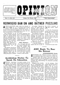 Indian Opinion Vol.56 No.11 Mar 1958