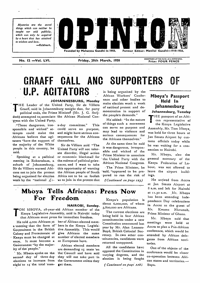 Indian Opinion Vol.56 No.12 Mar 1958