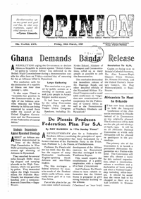 Indian Opinion Vol.57 No.11 Mar 1959