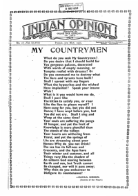 Indian Opinion Vol.48 No.18 May 1950