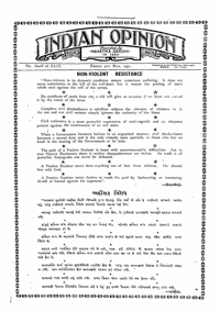 Indian Opinion Vol.49 No.18 May 1951