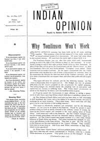 Indian Opinion Vol.54 No.16 May 1956