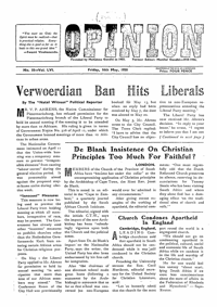 Indian Opinion Vol.56 No.18 May 1958