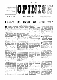 Indian Opinion Vol.56 No.19 May 1958