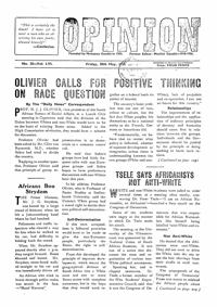 Indian Opinion Vol.56 No.20 May 1958