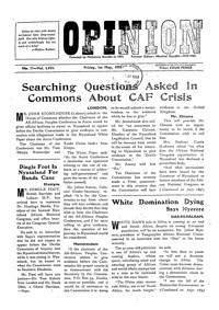 Indian Opinion Vol.57 No.17 May 1959