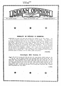 Indian Opinion Vol.49 No.44 Nov 1951