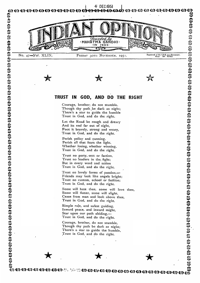 Indian Opinion Vol.49 No.47 Nov 1951