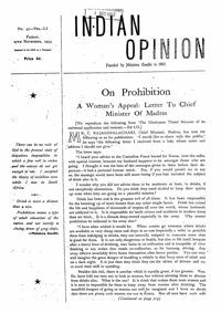 Indian Opinion Vol.51 No.47 Nov 1953