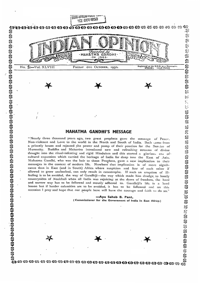 Indian Opinion Vol.48 No.40 Oct 1950
