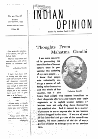 Indian Opinion Vol.51 No.40 Oct 1953
