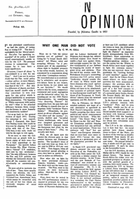 Indian Opinion Vol.52 No.38 Oct 1954
