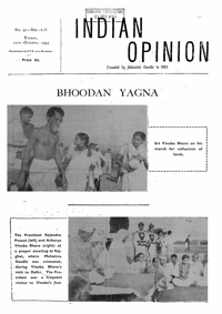 Indian Opinion Vol.52 No.41 Oct 1954