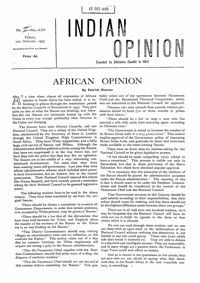 Indian Opinion Vol.53 No.39 Oct 1954