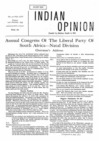 Indian Opinion Vol.53 No.41 Oct 1954
