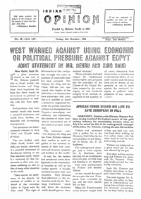 Indian Opinion Vol.54 No.38 Oct 1956